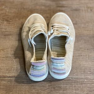 Foxy sneakers Size 8.5